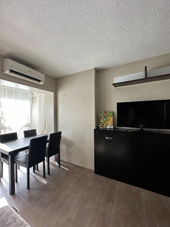 Benalmadena Inn Apartaments Malaga 0*,  Spain