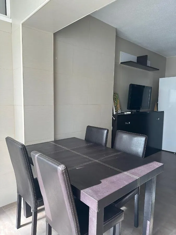 Apartment Benalmadena Inn Apartaments Malaga