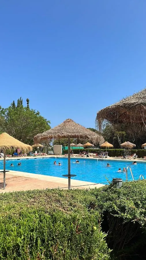 Benalmadena Inn Apartaments Malaga 0*,