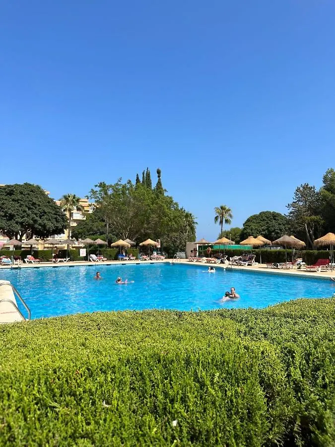 Benalmadena Inn Apartaments Malaga