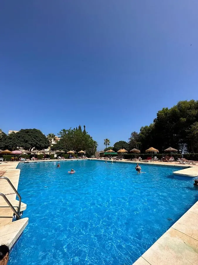 Apartment Benalmadena Inn Apartaments Malaga Spain