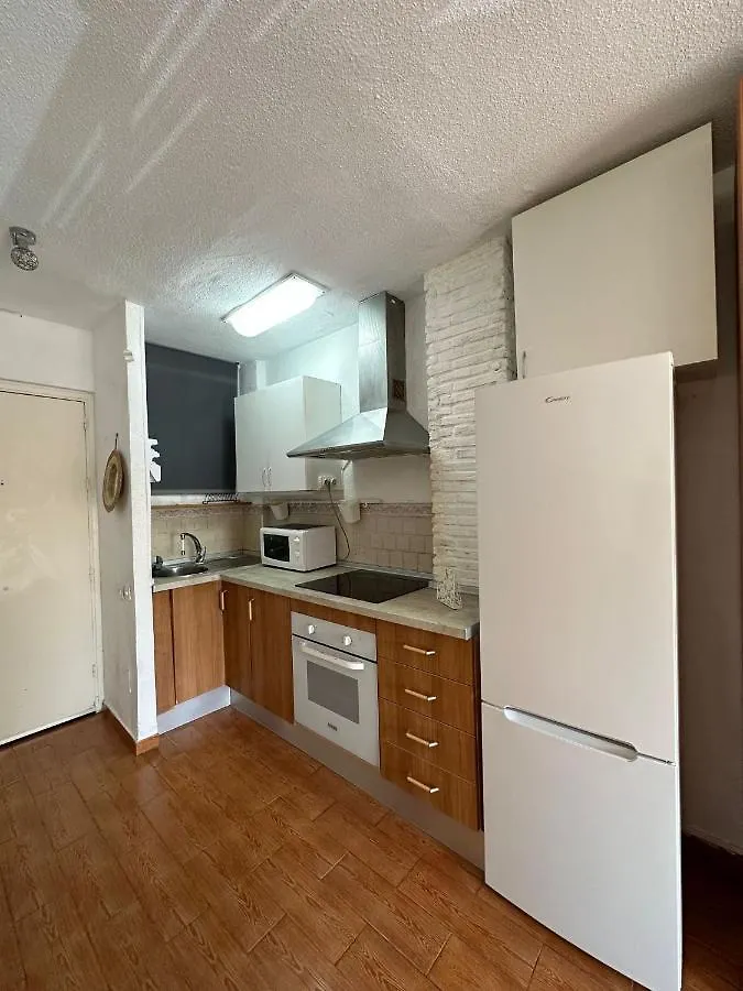 Benalmadena Inn Apartaments Malaga Apartment