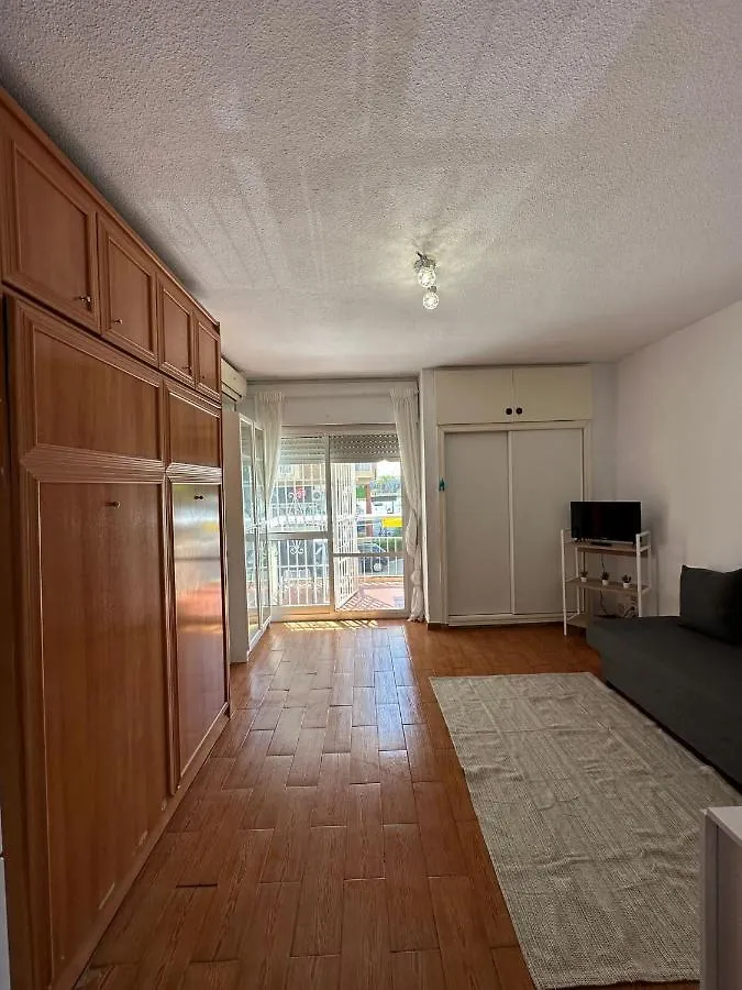 Benalmadena Inn Apartaments Malaga