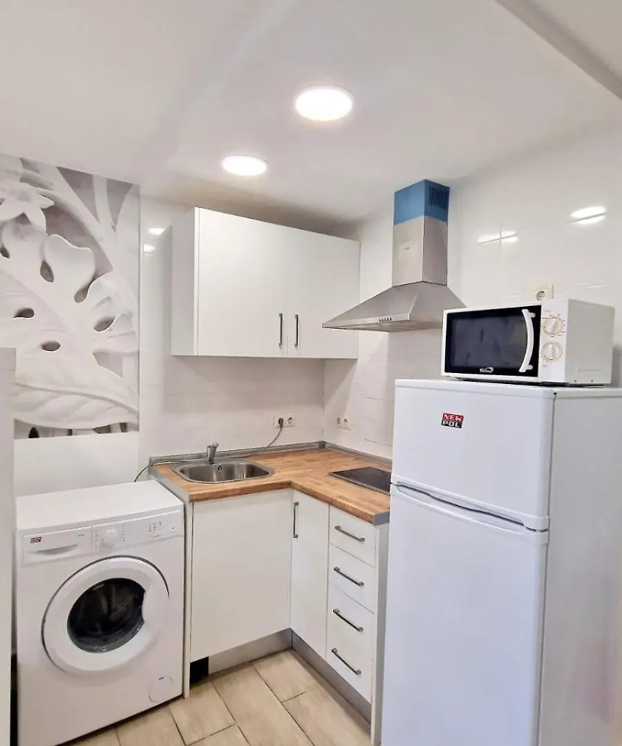 Benalmadena Inn Apartaments Malaga Spain