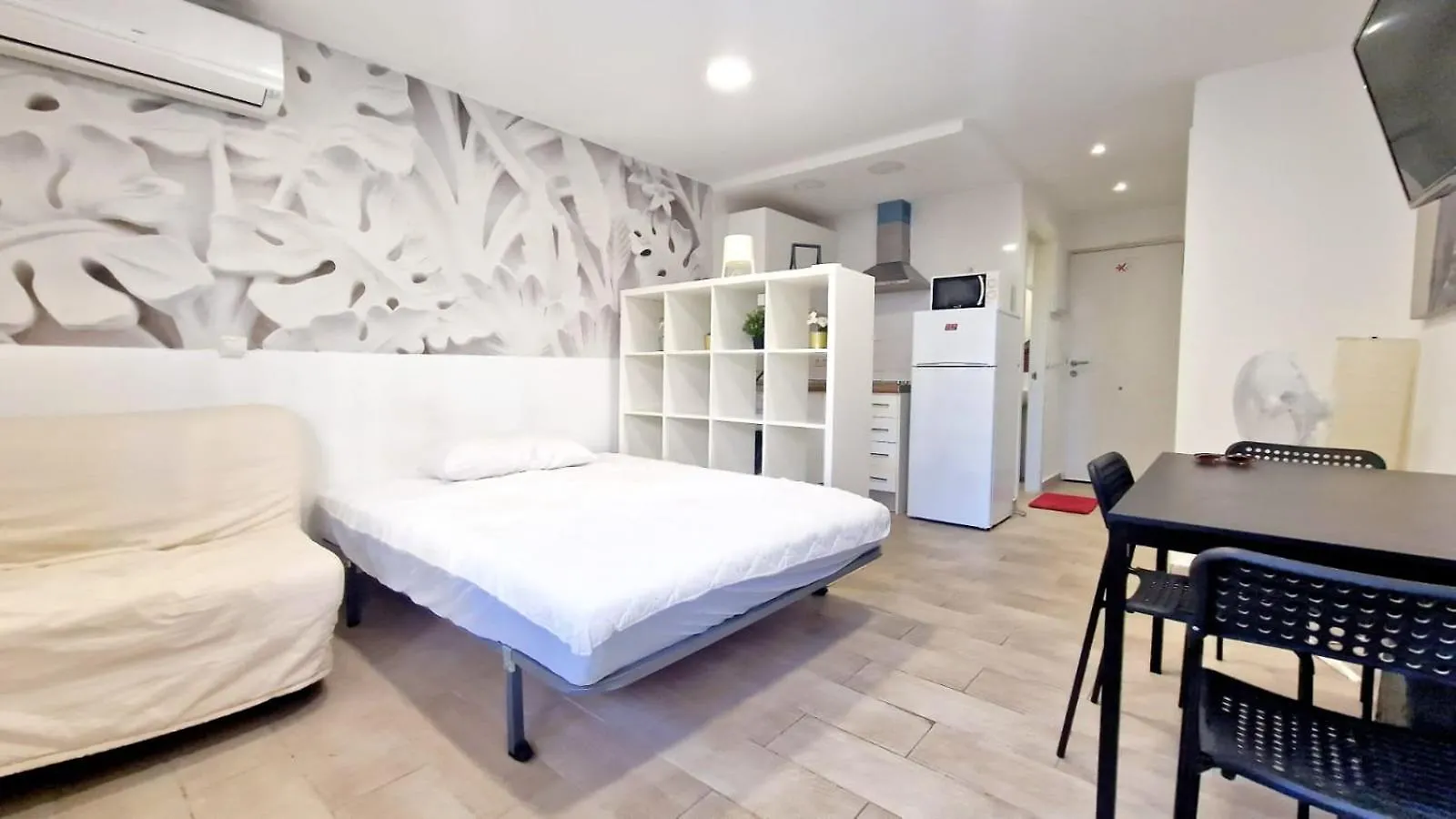 Apartmán Benalmadena Inn Apartaments Màlaga