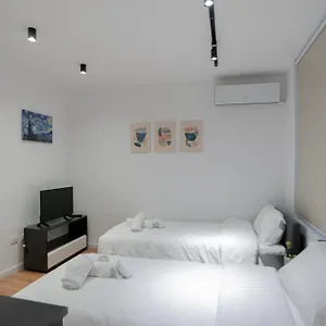  Apartamento La Gioia Albânia