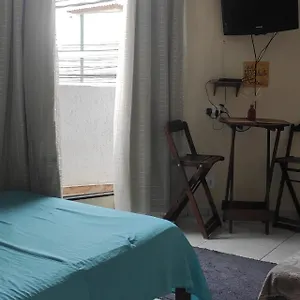  Apartamento Tardeli Dos Anjos Com Sacada Brasil