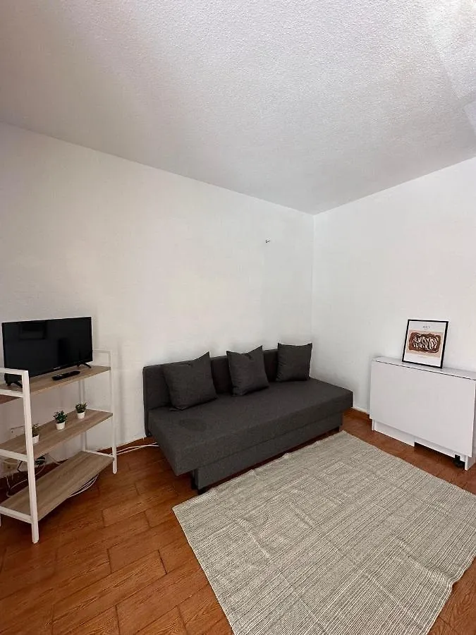 Benalmadena Inn Apartaments Málaga